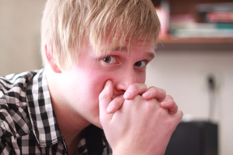 Jane Infection | Киев