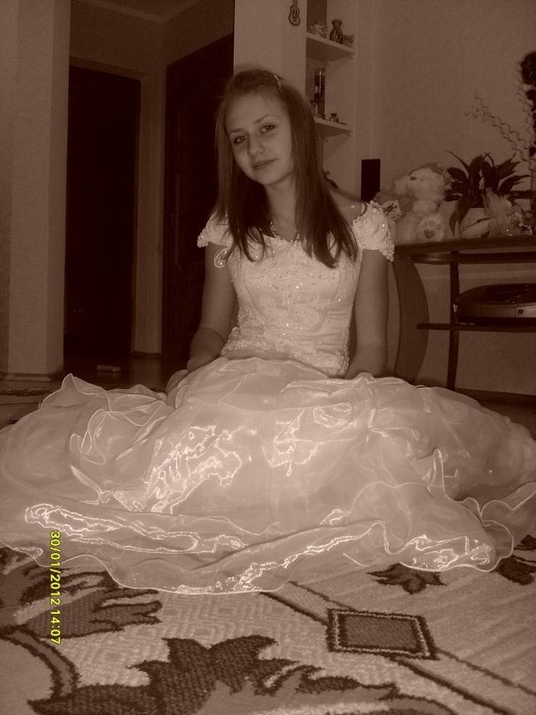 Ксюшка Ракса | Вилейка