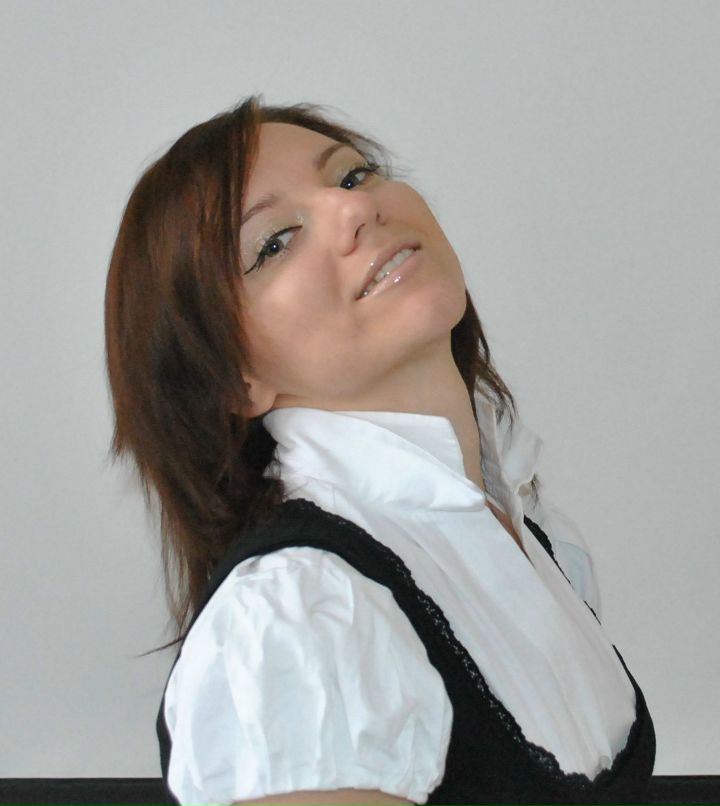 Инночка Грабко | Тула