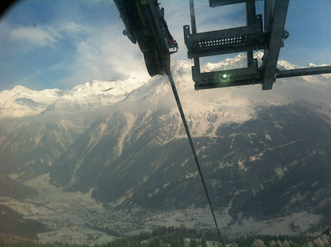 Владимир Цыбенко | Москва