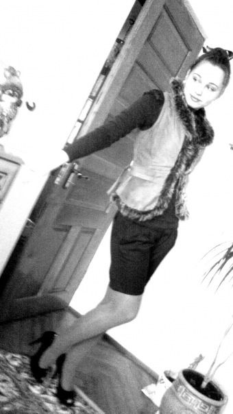 №34, Анастасійка Кондратенкова, 31 год, Чортков №34, Анастасійка Кондратенкова, 31 год, Чортков