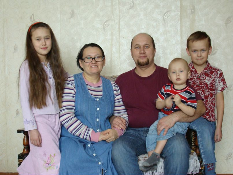 Зоя Калуцкая | Курск