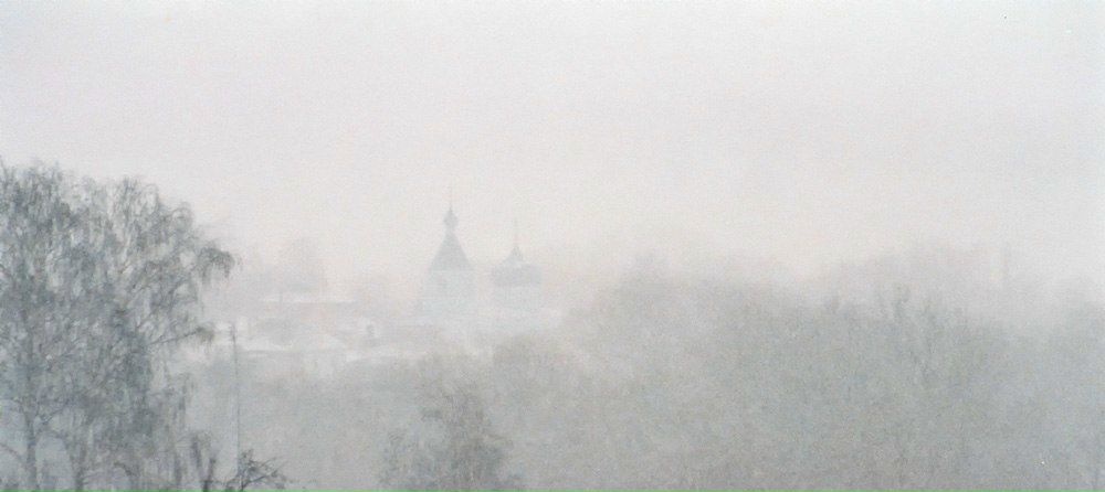Евгений Боровлев | Курск