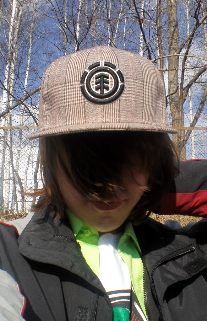 Maxi Bunkov | Екатеринбург