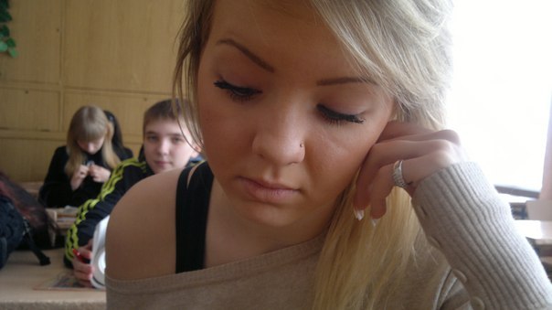 Катюшка Дьяченко | Харьков