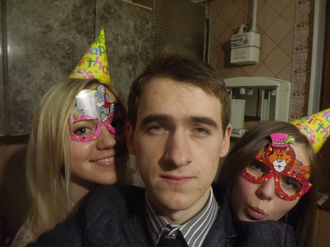 Лена Киселёва | Киев