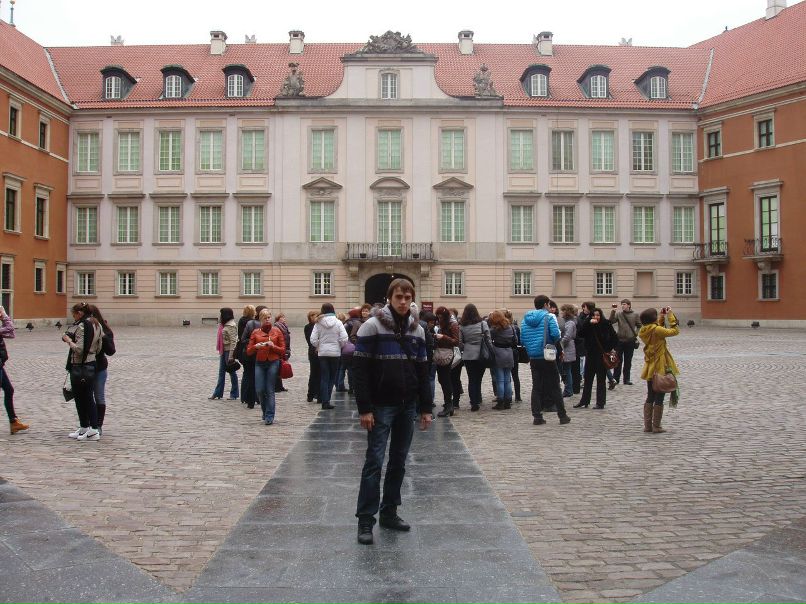 Дмитрий Фидчунов | Ростов-на-Дону