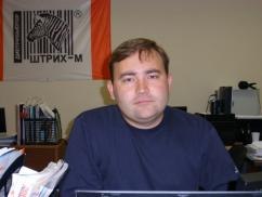 Кирилл Денисюк | Москва