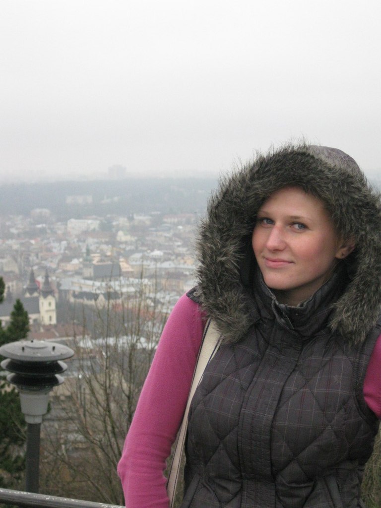 Святослав Юрків | Львов