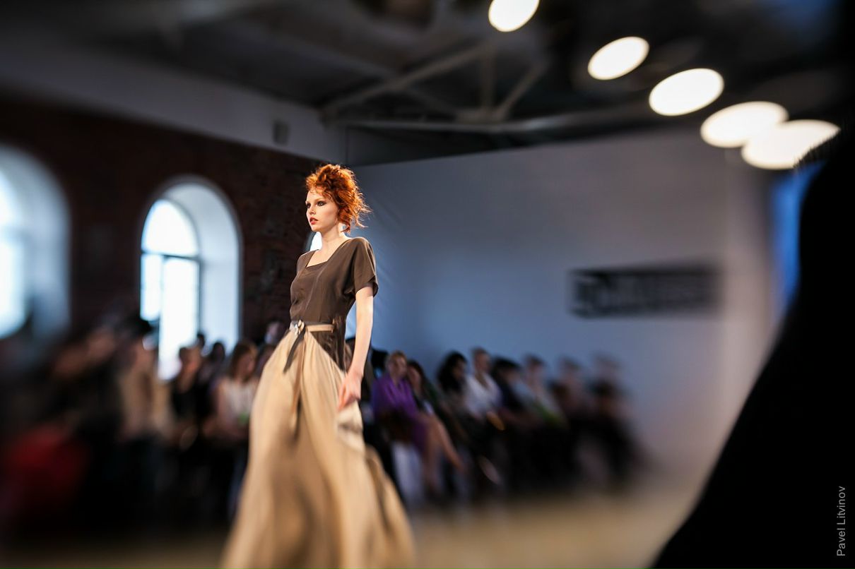 Павел Литвинов | Санкт-Петербург