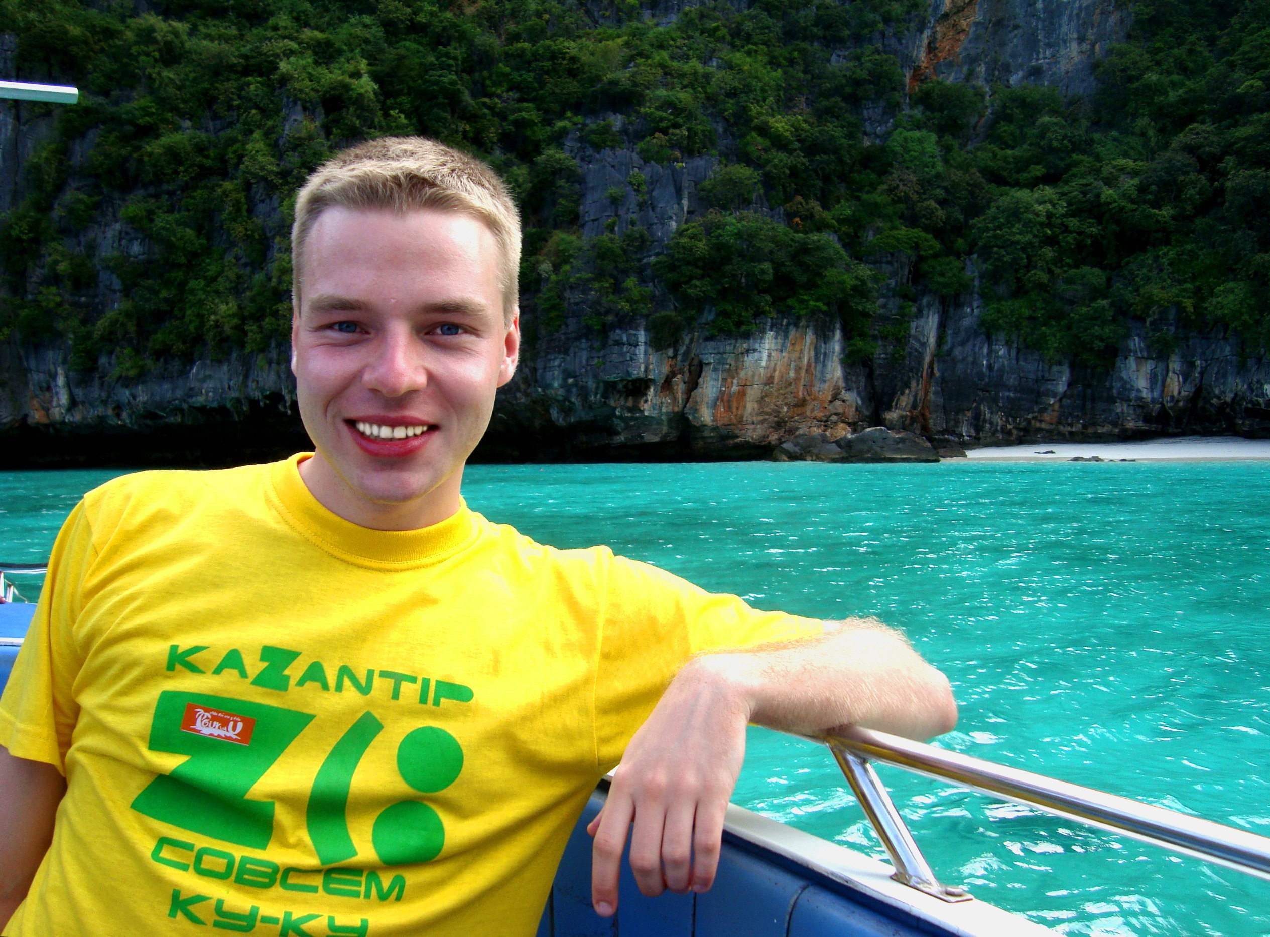 Фото профиля