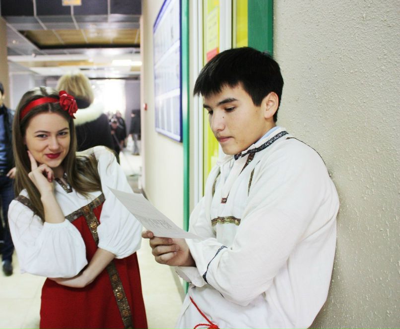 Рифат Тазеев RIF(abc) | Казань