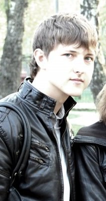 Максим Кириллин | Москва