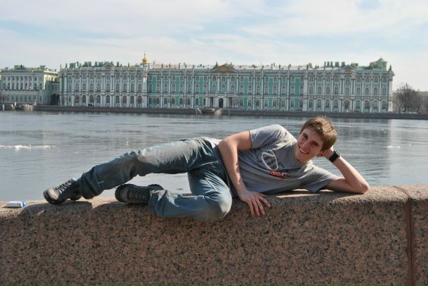 №26, Михаил Скачков, 33 года, Воронеж №26, Михаил Скачков, 33 года, Воронеж