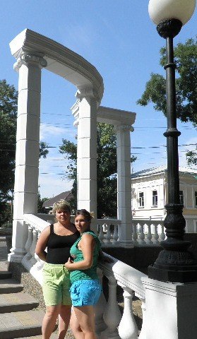 Анастасия Крюковских *Я лю его* | Южно-Сахалинск