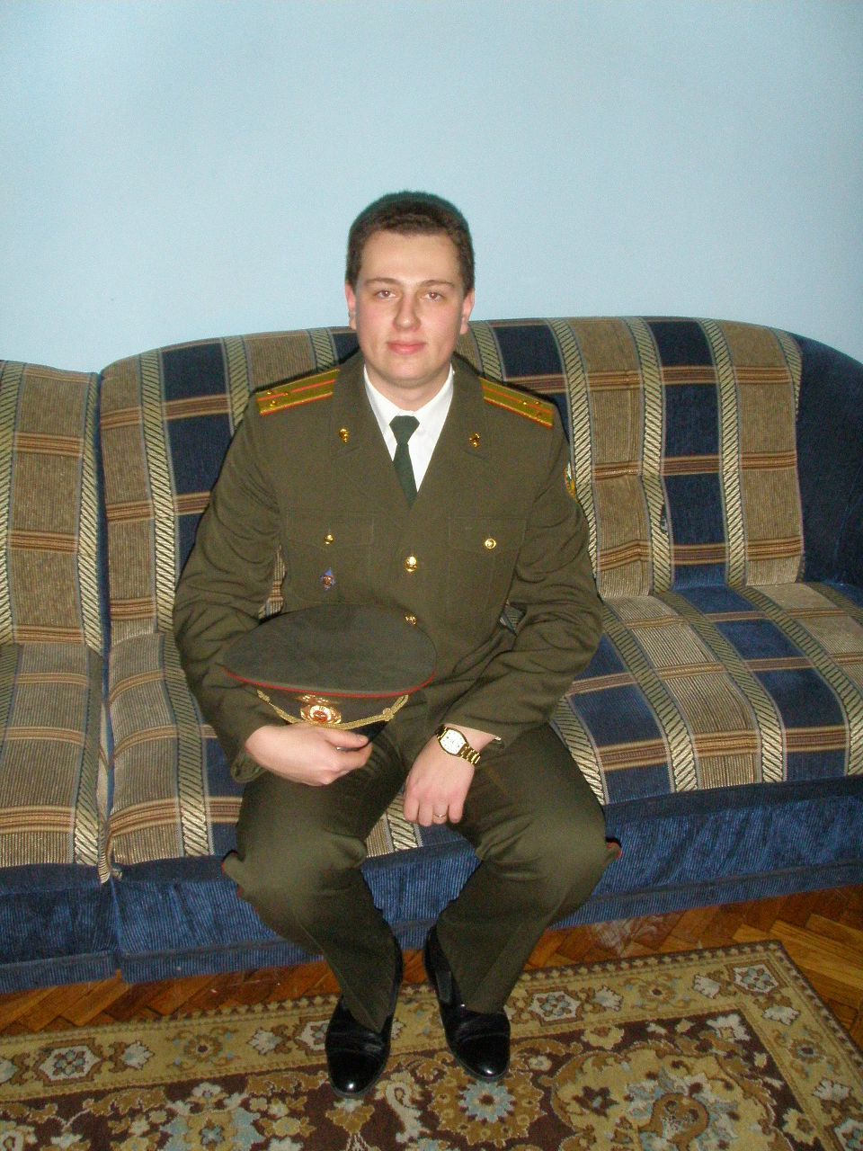 Константин Котов | Ульяновск