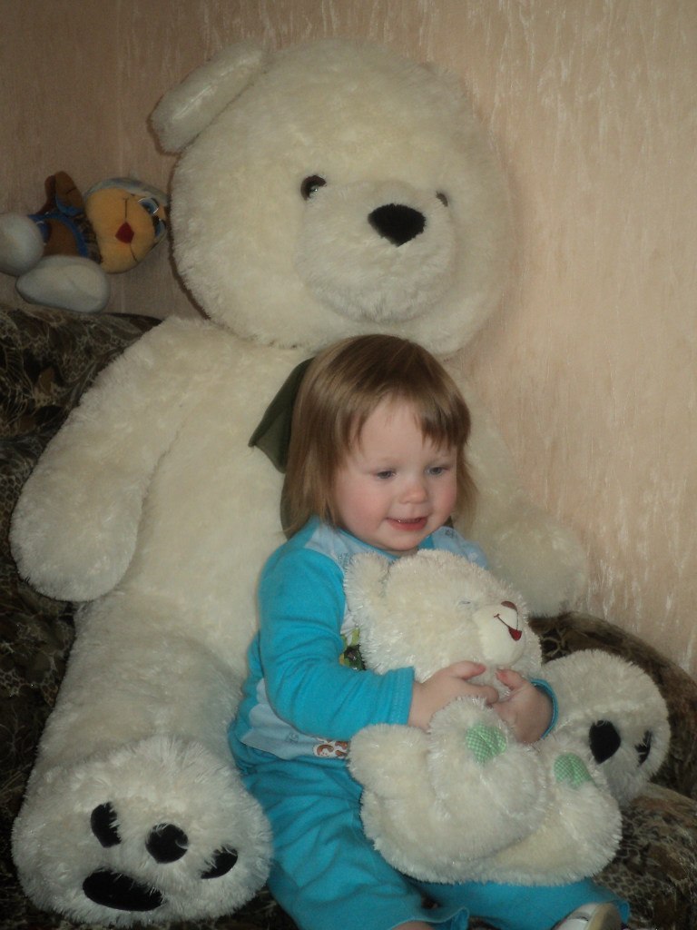 Элеонора Гаврюшова | Санкт-Петербург