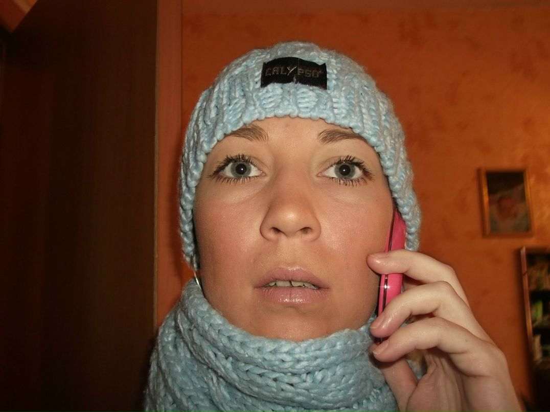 Юлия Костина | Тюмень