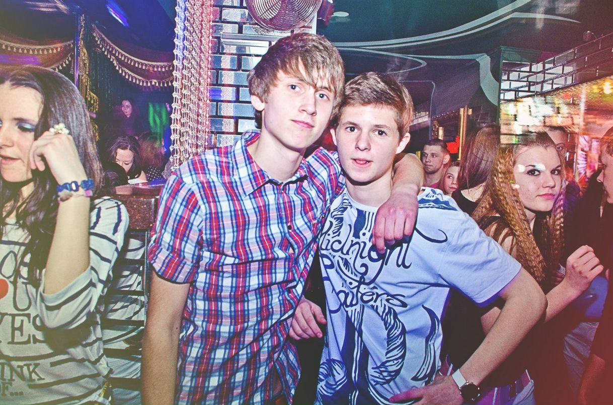 Иван Заикин | Москва