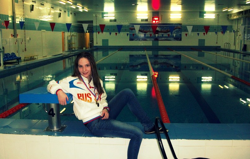 Анютка Варушкина | Щелково