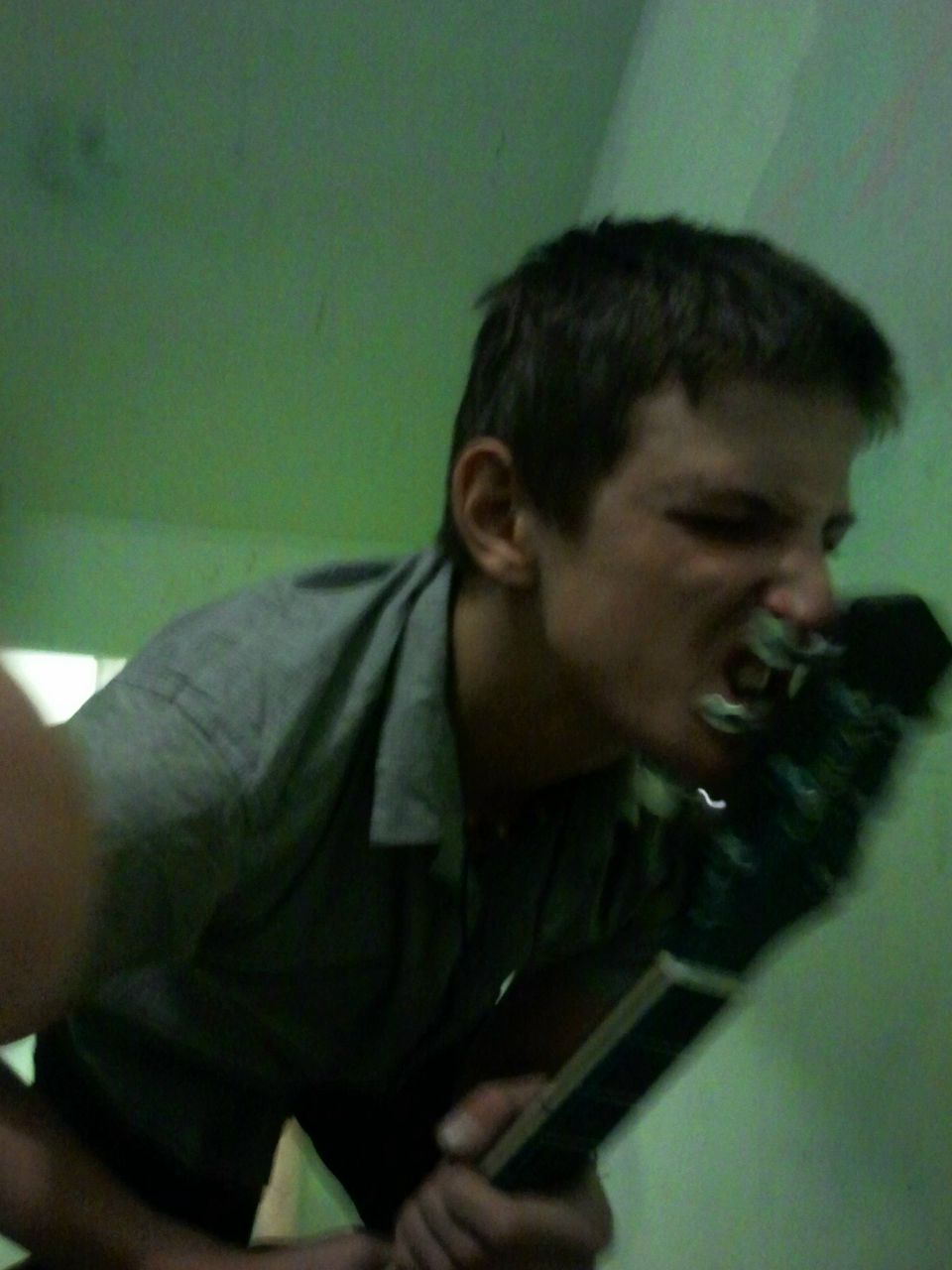 Ваня Метлов | Москва