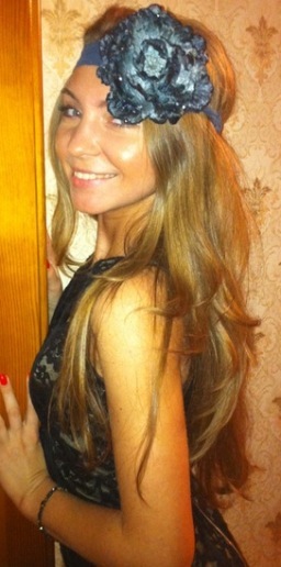 №5, Ксения Митрофанова, 38 лет, Новосибирск №5, Ксения Митрофанова, 38 лет, Новосибирск