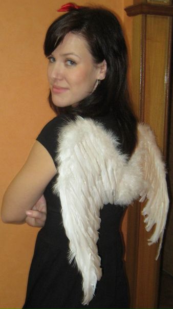 №42, Вероника Лосева, 43 года, Санкт-Петербург №42, Вероника Лосева, 43 года, Санкт-Петербург