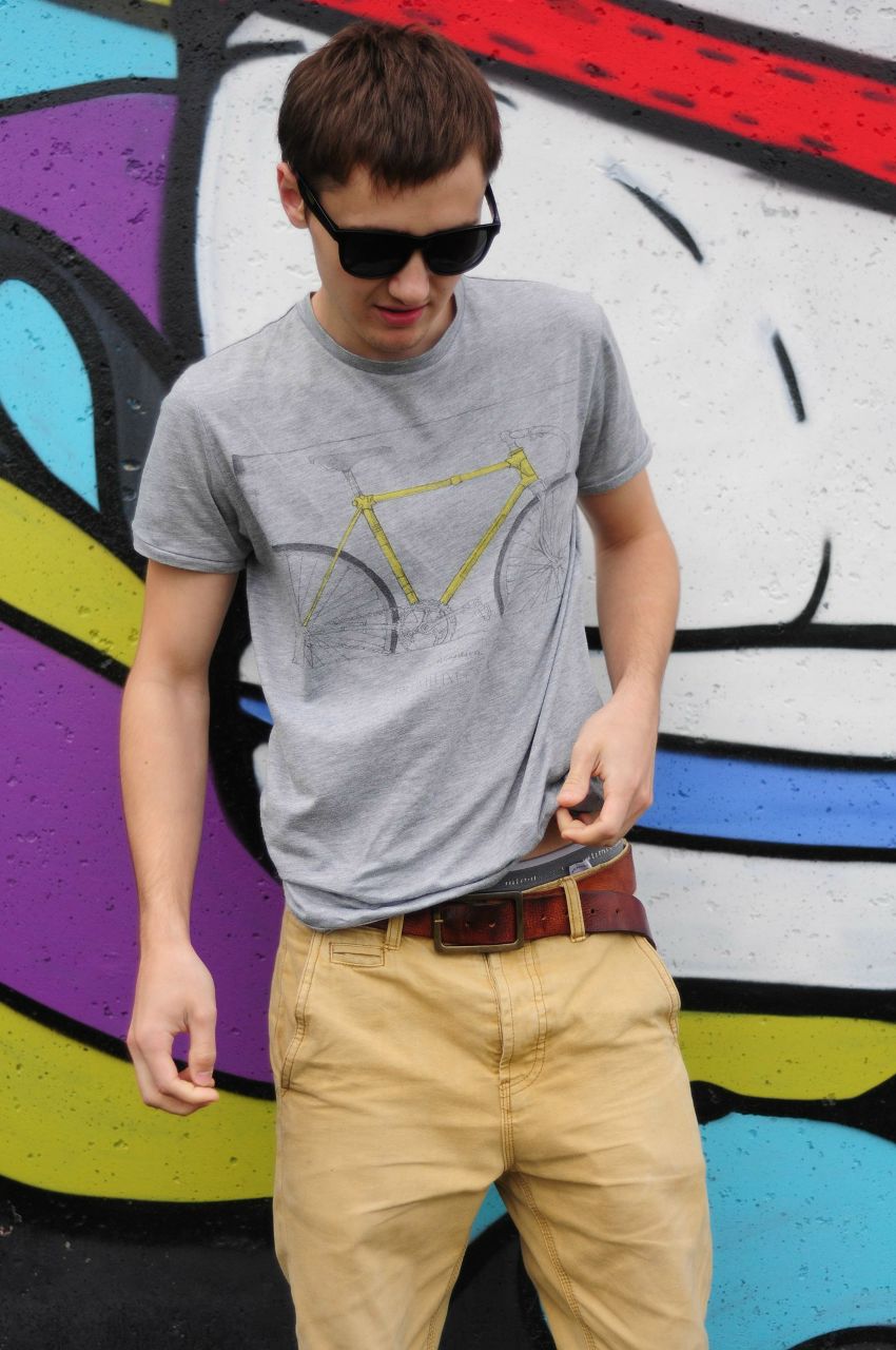 Серж Галифианакис | Санкт-Петербург