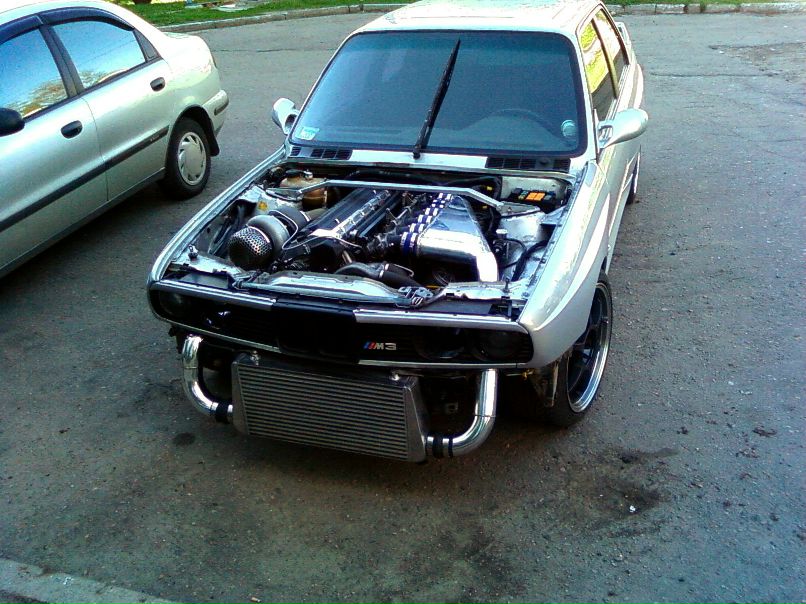 Тимур Чеченов | Нальчик