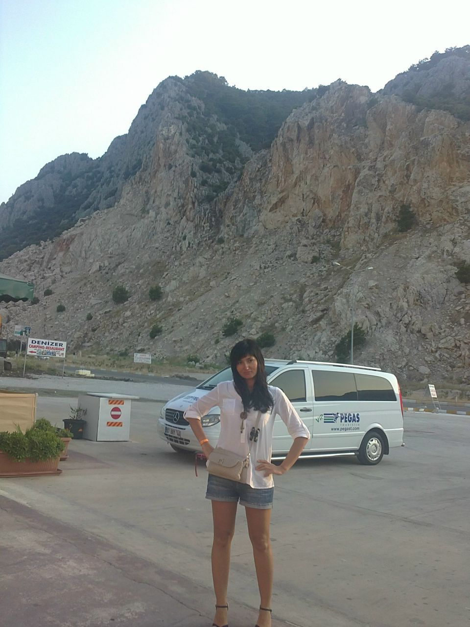 Лейла Сапаева | Санкт-Петербург