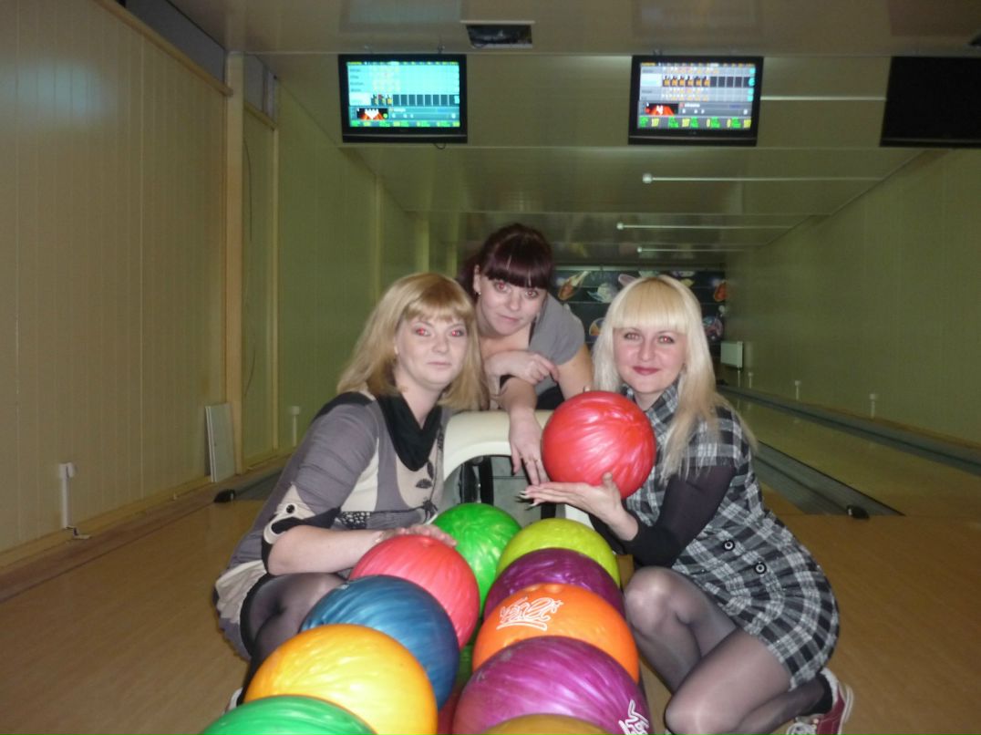 Ирина Кияткина | Смоленск