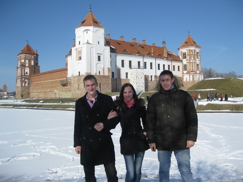 Дашка Дробова | Светлогорск