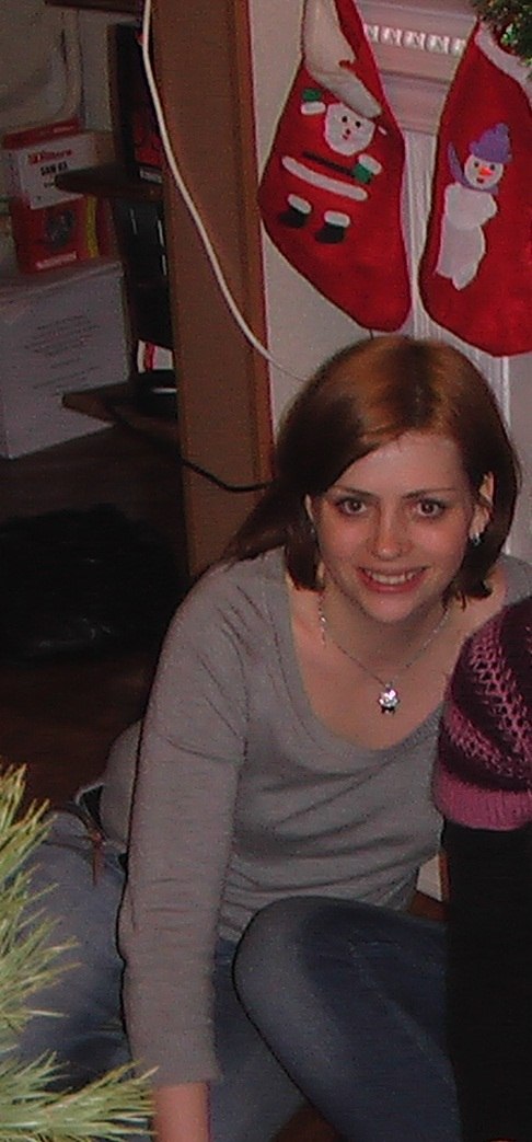 Екатерина Калмыкова | Москва