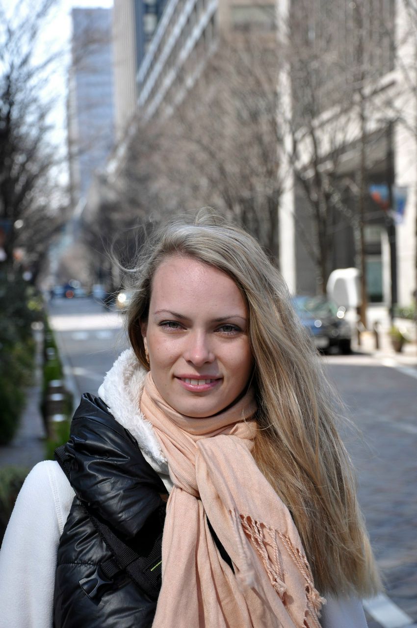 Олеся Еремеева | Королёв