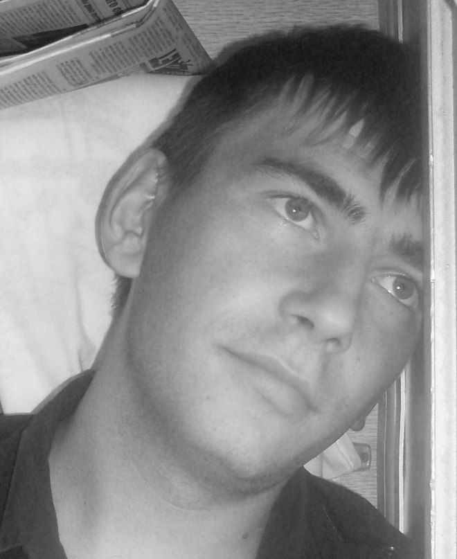 Андрей Суворов | Оленегорск