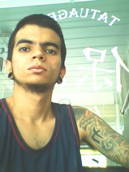 №1, Gigante Lucas, Goiânia №1, Gigante Lucas, Goiânia