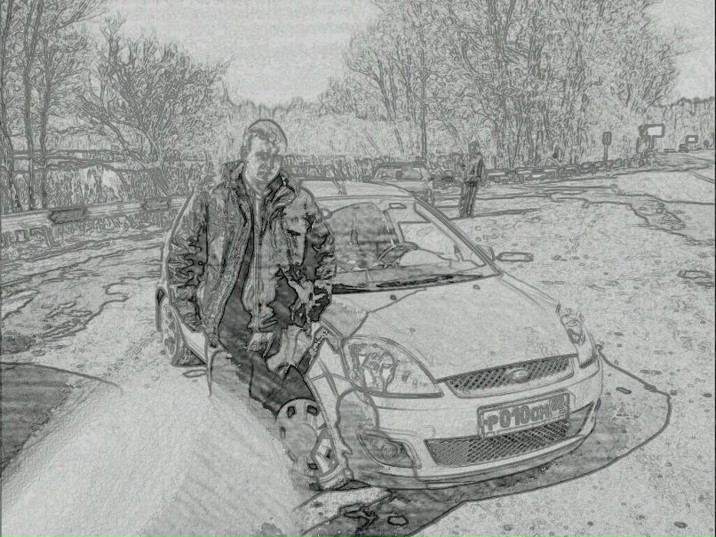 Евгений Сонин | Барнаул