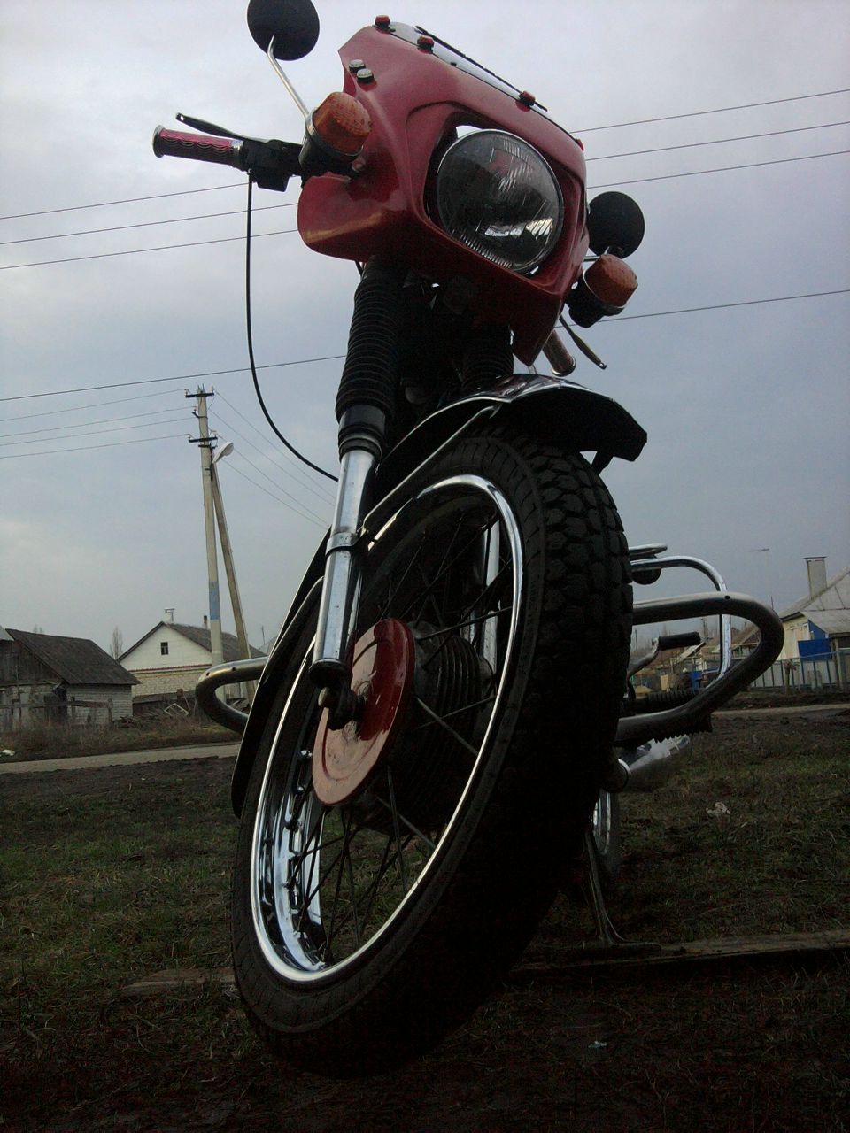 Иван Петров | Анна