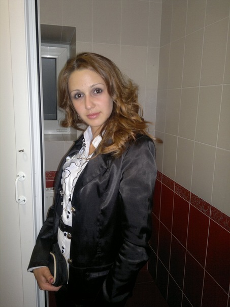 №32, Юлія Солона-Демкович, 35 лет, Чортков №32, Юлія Солона-Демкович, 35 лет, Чортков