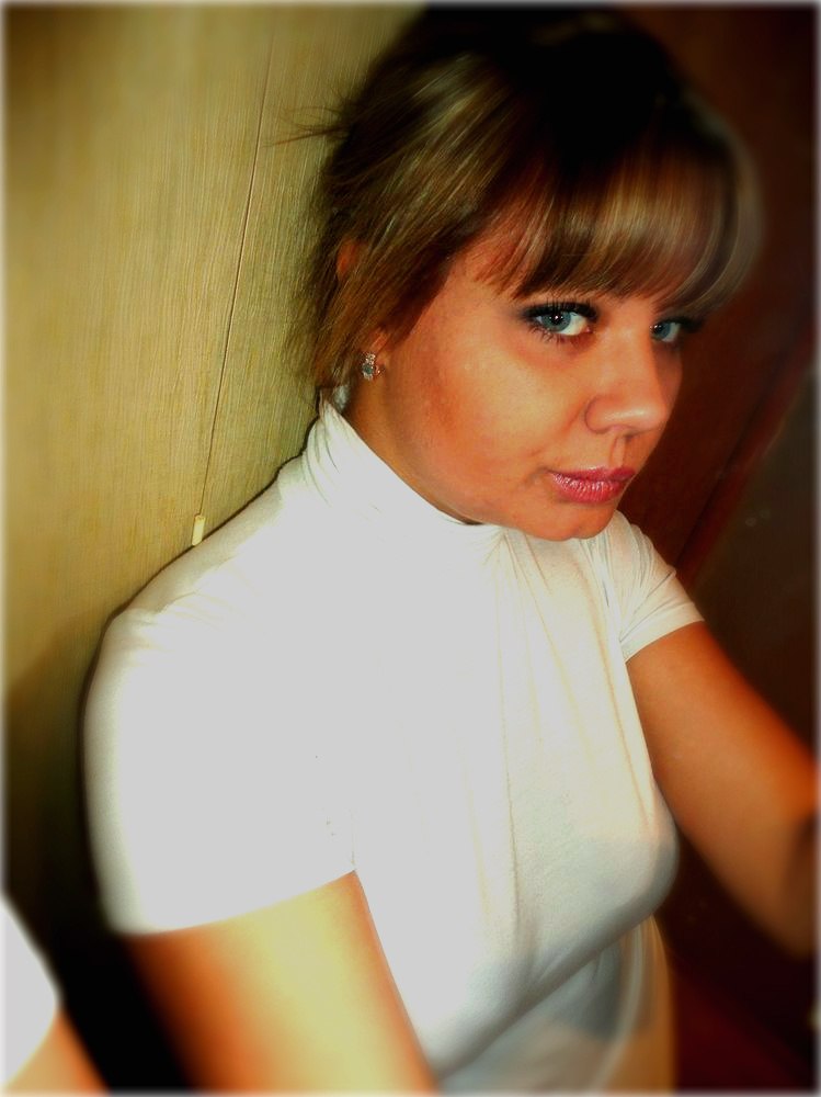 Алина Пастухова ★ | Красногорск