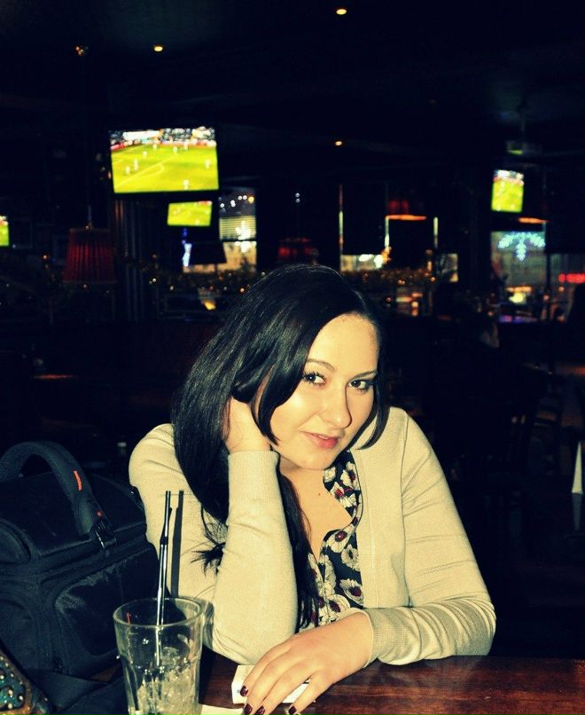 Людмила Атаманюк | Киев