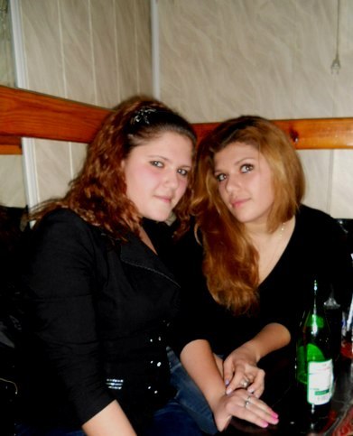 Юлия Маслова | Херсон