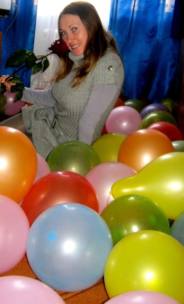 Ирина Велькина | Кривой Рог