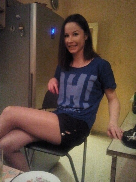 Надежда Воробьёва ***КИСУЛЯ*** | Новосибирск