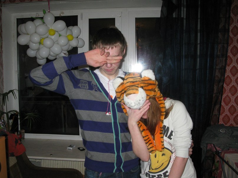 Анастасия Козыревская | Москва