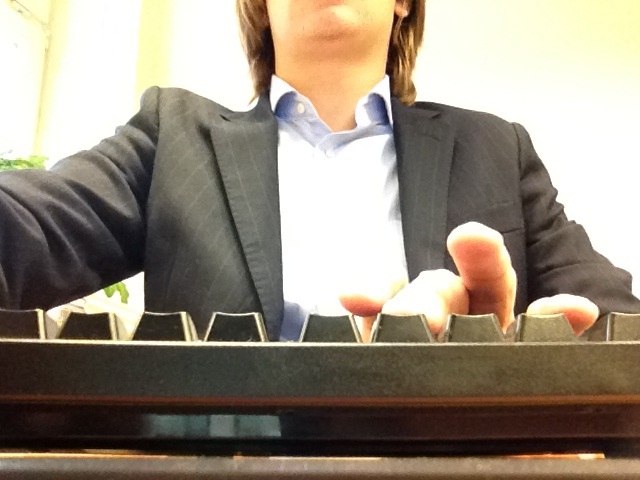 Дмитрий Стахеев | Москва