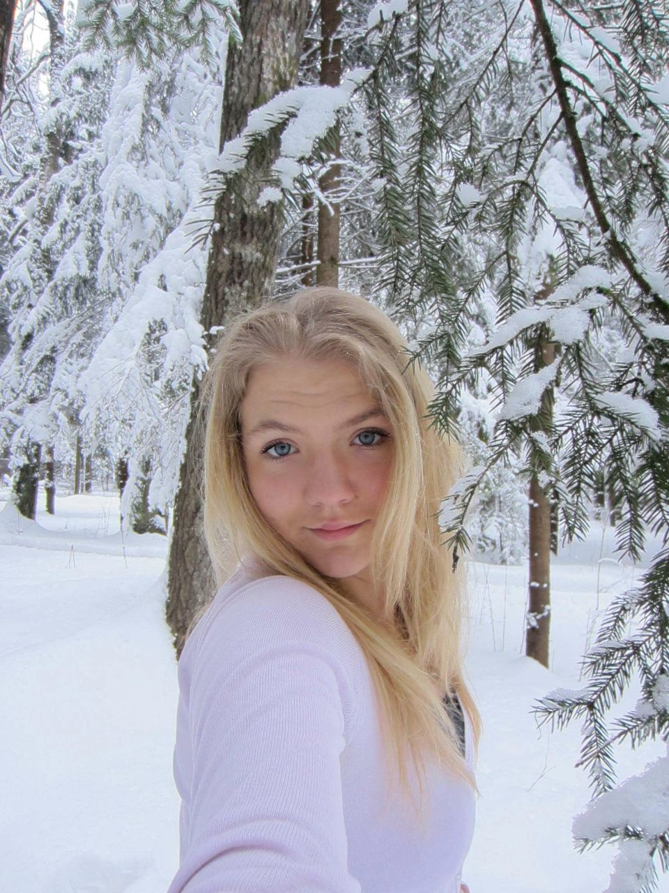 Кристина Вишневская | Москва