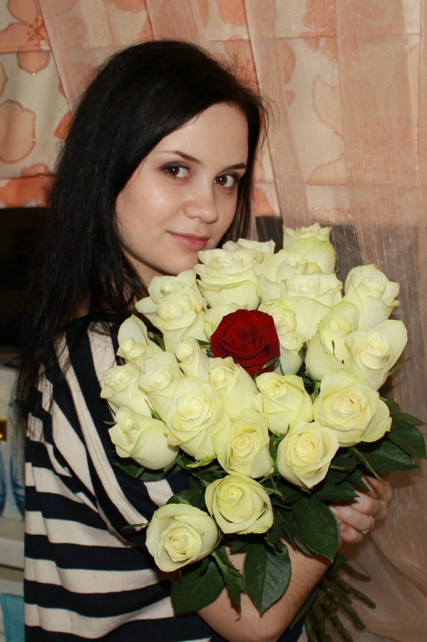 Анна Петренко | Барнаул