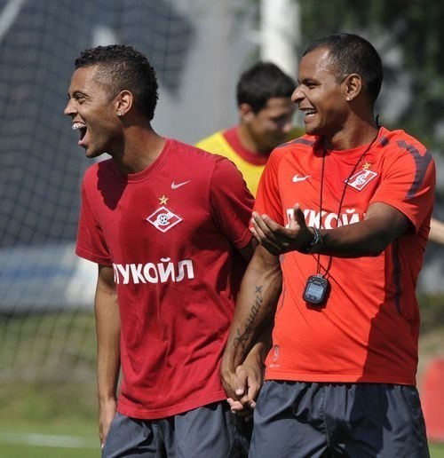 Рафаэль Кариока | 