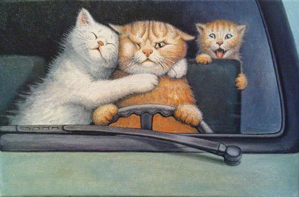 Марія Зеленецька | Одесса